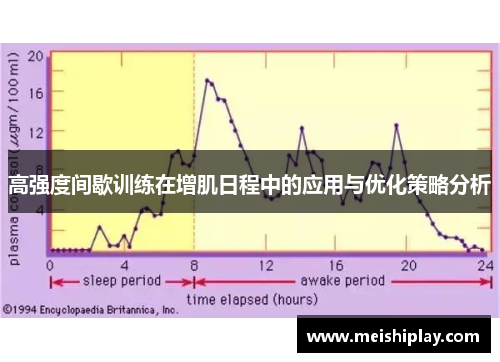高强度间歇训练在增肌日程中的应用与优化策略分析